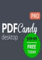 PDF CANDY DESKTOP PRO 2.71