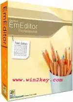 EMEDITOR PROFESSIONAL 18.0.9