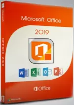 MICROSOFT OFFICE 2019 POUR MAC V 16.17. VL