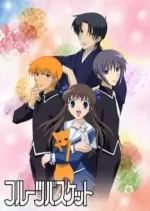 Fruits Basket - Saison 1