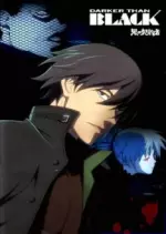 Darker than Black - Saison 1