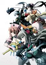 Magical Girl Spec Ops Asuka - Saison 1