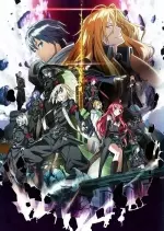 Dies Irae - Saison 1