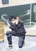 Sakamoto desu ga? - Saison 1