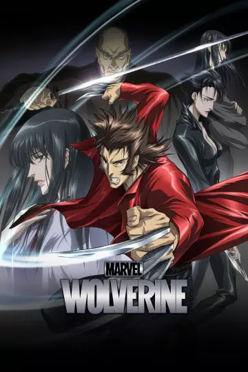 Wolverine - Saison 1