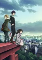 Noragami - Saison 1