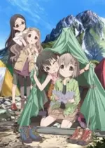 Encouragement of Climb - Saison 1