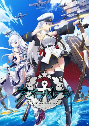 Azur Lane - Saison 1