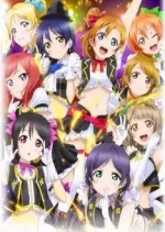 Love Live! School Idol Project - Saison 2