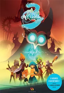 Wakfu - Saison 3