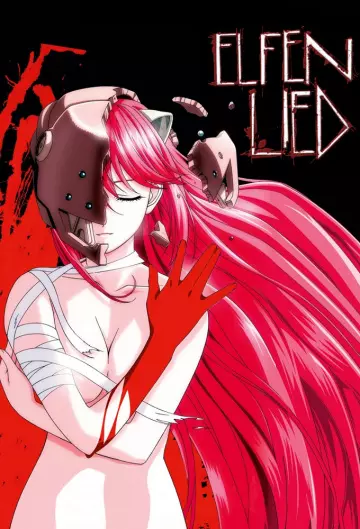 Elfen Lied - Saison 1