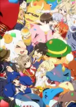 Amagi Brilliant Park OAV - Saison 1