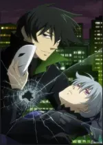 Darker than Black OAV - Saison 1