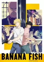 Banana Fish - Saison 1