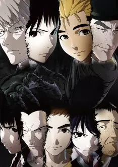 Ajin : semi-humain - Saison 1