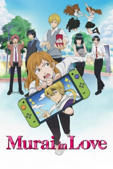 Murai in Love - Saison 1