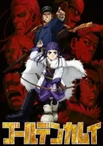 Golden Kamuy - Saison 1