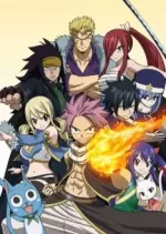 Fairy Tail - Saison 2