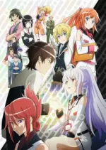 Plastic Memories - Saison 1