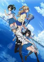 Strike the Blood - Saison 2