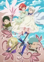 Shirayuki aux cheveux rouges - Saison 2