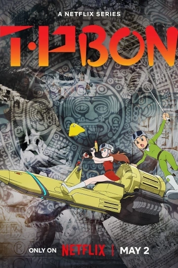 T・P BON - Saison 2