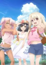 Fate/kaleid liner PRISMA ILLYA Specials - Saison 3