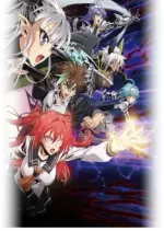 The Testament of Sister New Devil - Saison 2