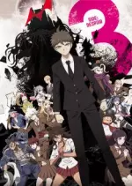 Danganronpa 3 : Désespoir - Saison 3