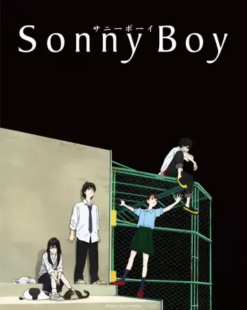 Sonny Boy - Saison 1