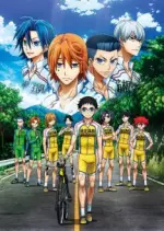 En selle, Sakamichi ! - Saison 3