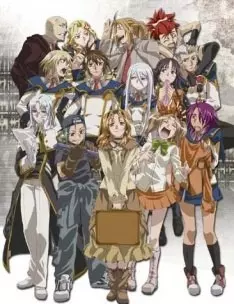 Chrome Shelled Regios - Saison 1