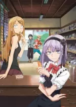 Dagashi Kashi - Saison 1