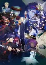 D.Gray-man Hallow - Saison 1