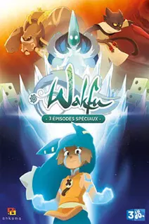 Wakfu : La Quête des Dofus Eliatropes - Saison 1