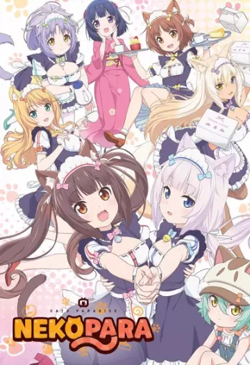 Nekopara (TV) - Saison 1