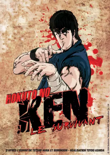 Ken le survivant - Saison 1