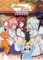 Ame-iro Cocoa - Saison 5