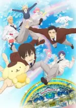 Sanrio Boys - Saison 1