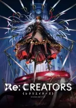 Re:Creators - Saison 1