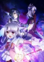 Fate/kaleid liner PRISMA ILLYA - Saison 2