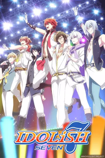 IDOLiSH7 - Saison 1