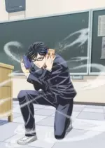 Sakamoto, pour vous servir ! - Saison 1