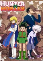 Hunter x Hunter (2011) - Saison 1