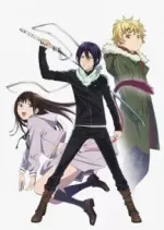 Noragami OAV - Saison 1