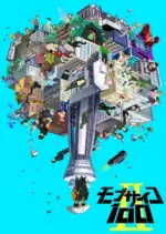 Mob Psycho 100 - Saison 2