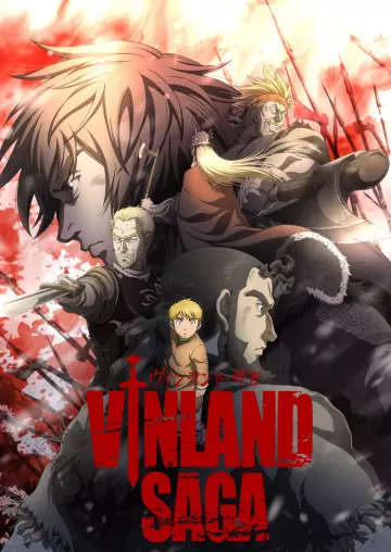 Vinland Saga - Saison 1