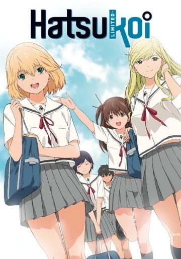 Hatsukoi Limited - Saison 1