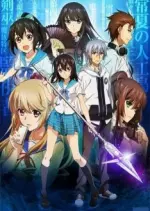 Strike the Blood - Saison 1