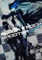 Black Rock Shooter OVA - Saison 1